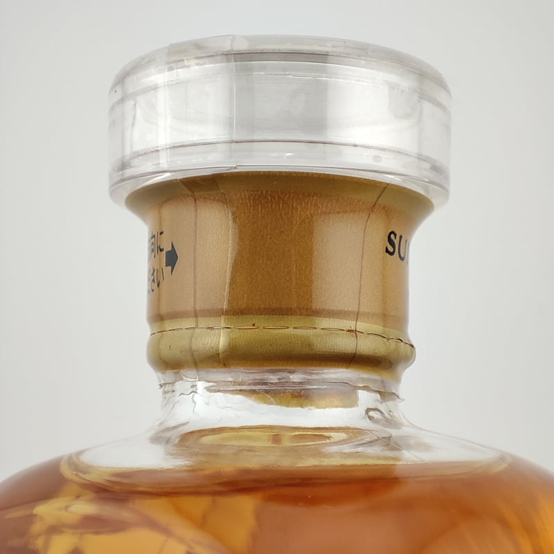 特級 サントリー エイジング 15年 | ノスタルジックリカー