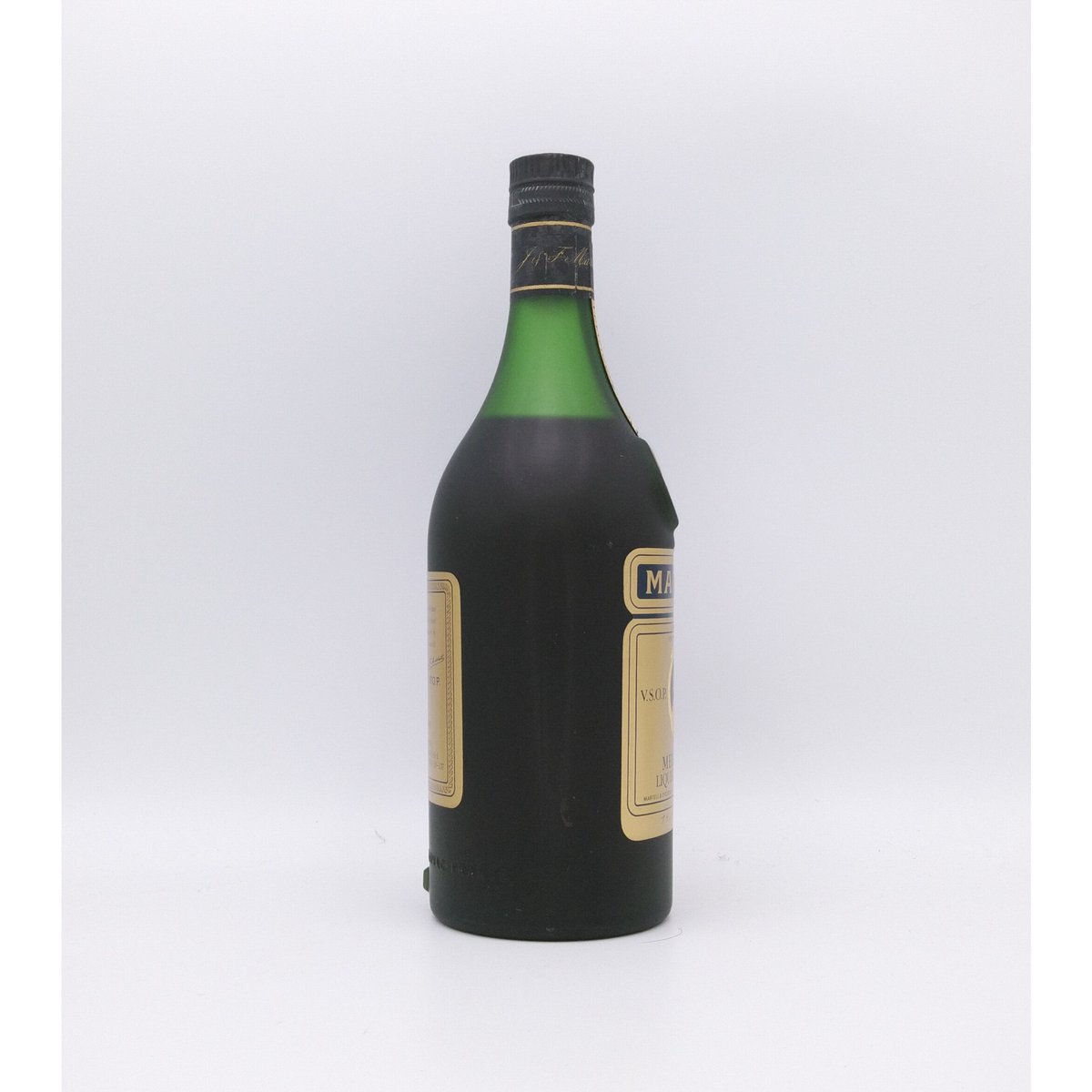 MARTELL VSOP メダリオン　マーテル　メダイヨン　30ml 　24本 特級 マーテル VSOP メダイヨン MARTELL V.S.O.P MEDAILLON CO
