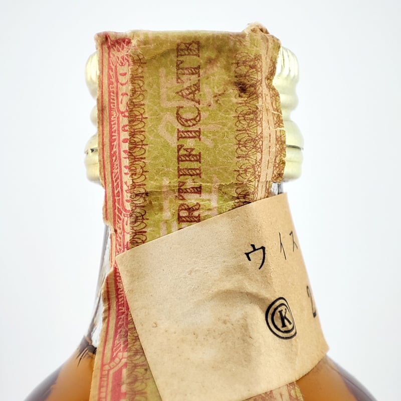 特級 エンシェントエイジ 6年 Ancient Age 6years old Kentucky