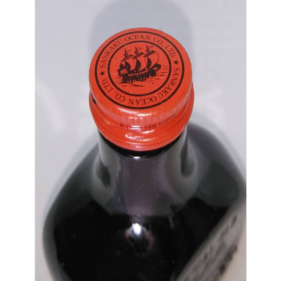 特級 OCEAN SPECIAL OLD Whisky | ノスタルジックリカー