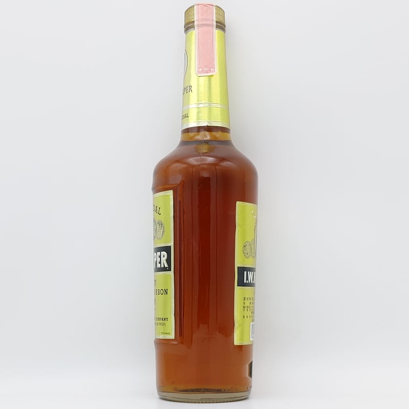 I.Wハーパー ゴールドメダル I.W.HARPER GOLD MEDAL KENTUCKY