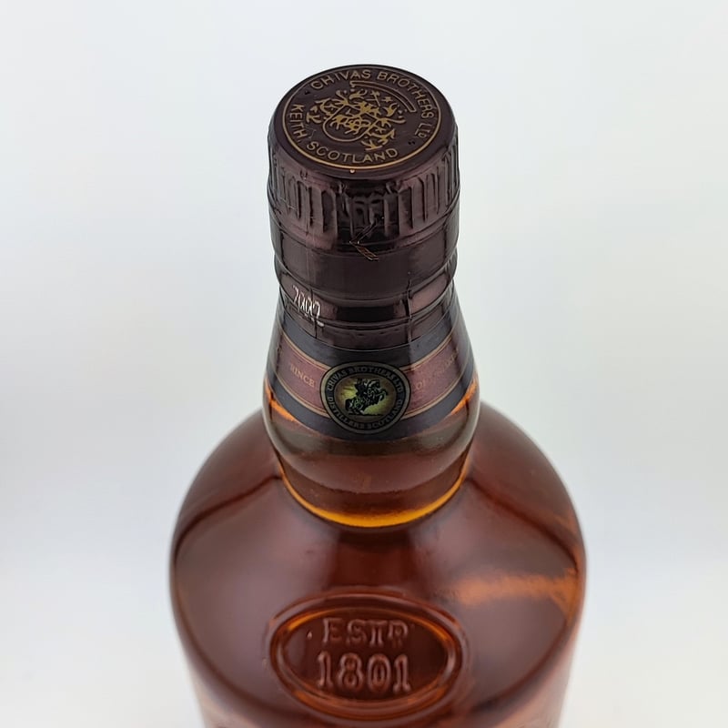 シーバスリーガル 12年 CHIVAS REGAL 12years old PREMIUM S シーバスリーガル 12年 CHIVAS REGAL 12years old PREMIUM S