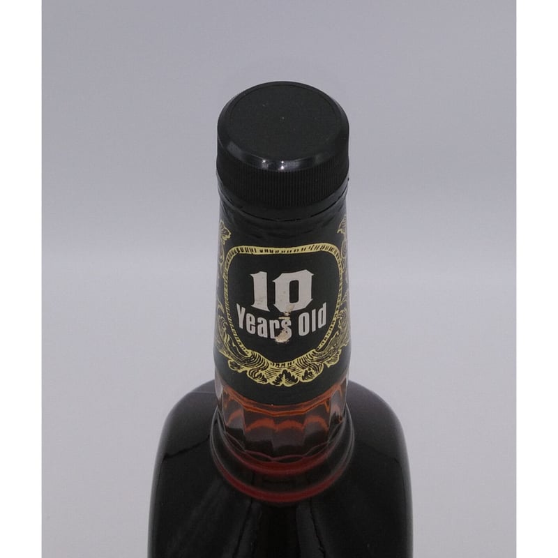 J.T.S ブラウン 10年 J.T.S.BROWN 10years old KENTUCKY