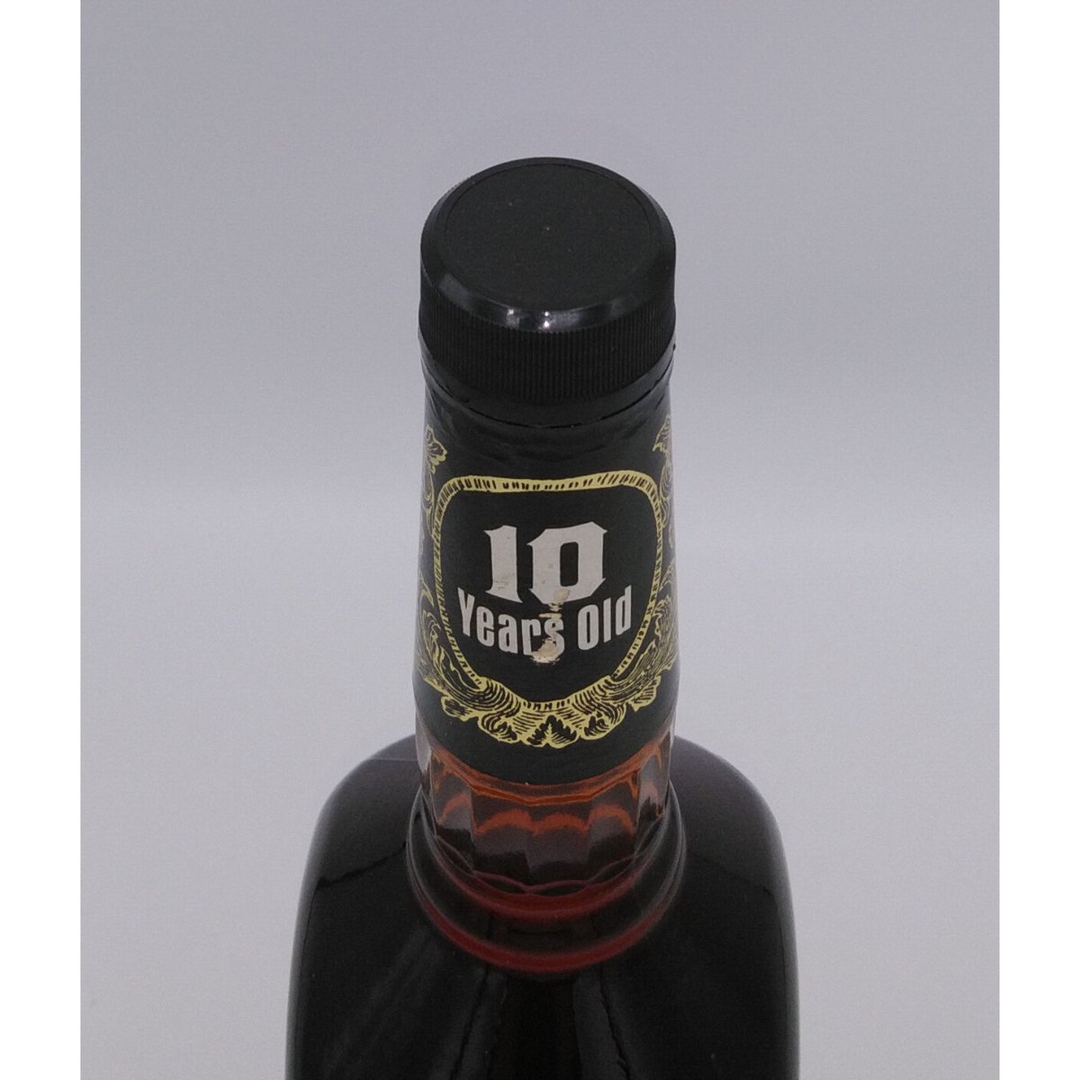 J.T.S ブラウン 10年 J.T.S.BROWN 10years old KENTUCKY J.T.S ブラウン 10年 J.T.S.BROWN 10years old KENTUCKY