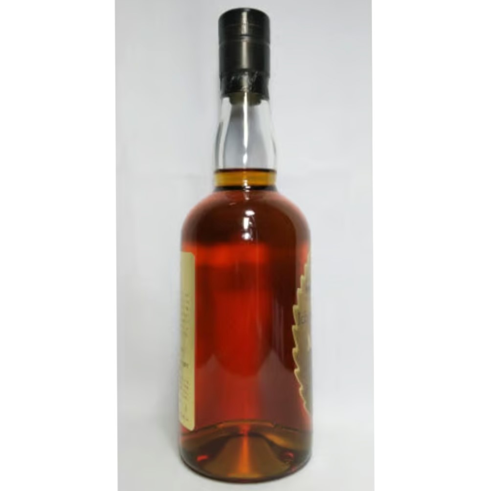Ichiro's Malt MWR含むウィスキー4本➕ワイン1本　早い者勝ち Revue] Ichiro's Malt Wine Wood Reserve (WWR) | Japanese