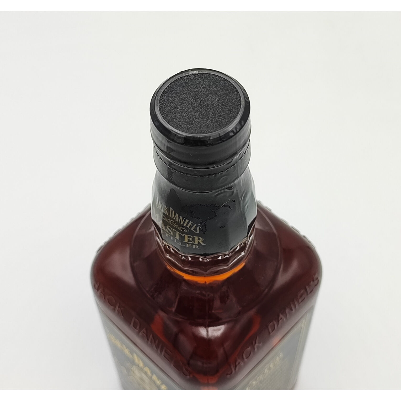 ジャックダニエル マスターディスティラー JACK DANIEL'S MASTER DISTI