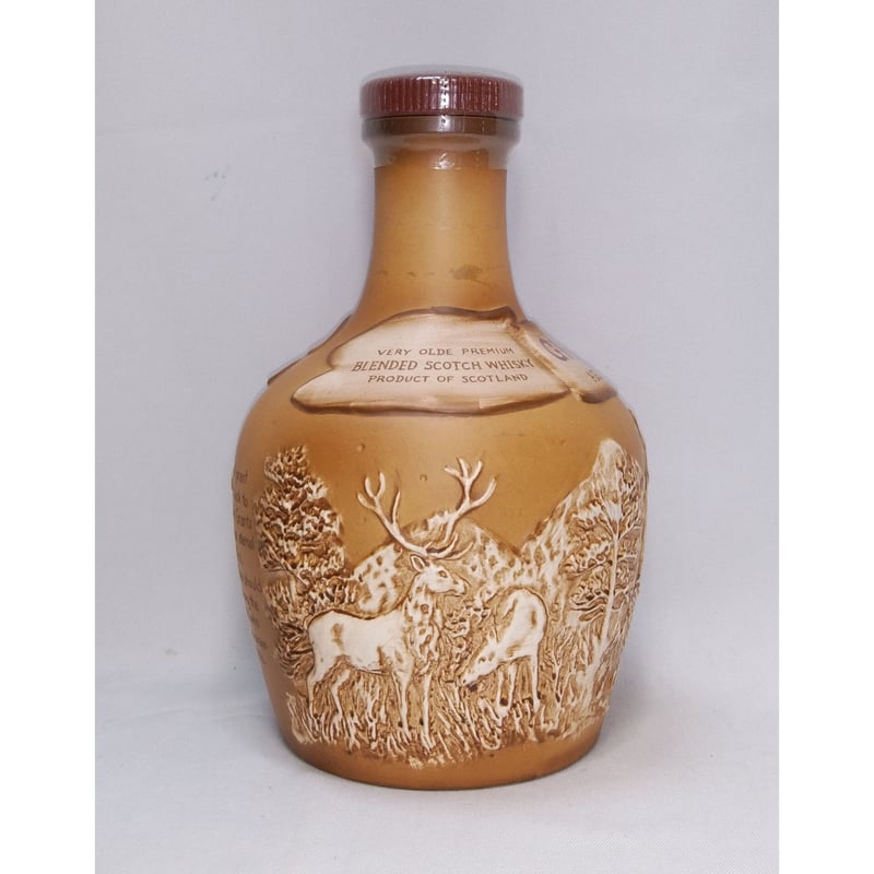 グランツ 21年 GRANT'S 21years old VERY OLDE PREMIUM