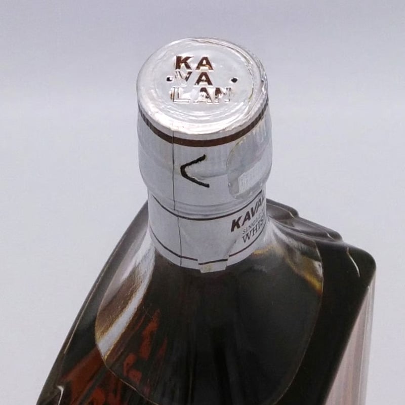 カバラン シングルモルト KAVALAN SINGLE MALT WHISKY SAN FRA カバラン シングルモルト KAVALAN SINGLE MALT WHISKY SAN FRA