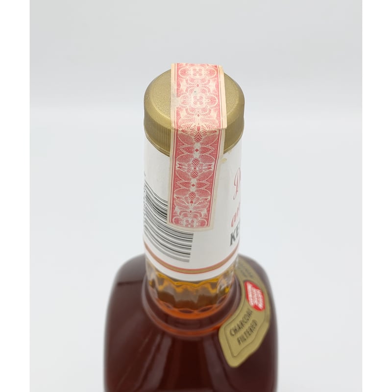 ブラックバーン 12年 BLACK BURN 12years old KENTUCKY STR
