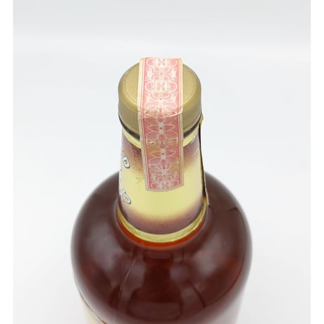 オールド 1889 ロイヤル 12年　Old 1889 Royal 12years old KENTUCKY STRAIGHT BOURBON WHISKEY