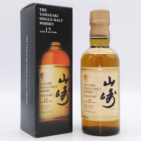 山崎12年 | STORES 山崎12年 | STORES