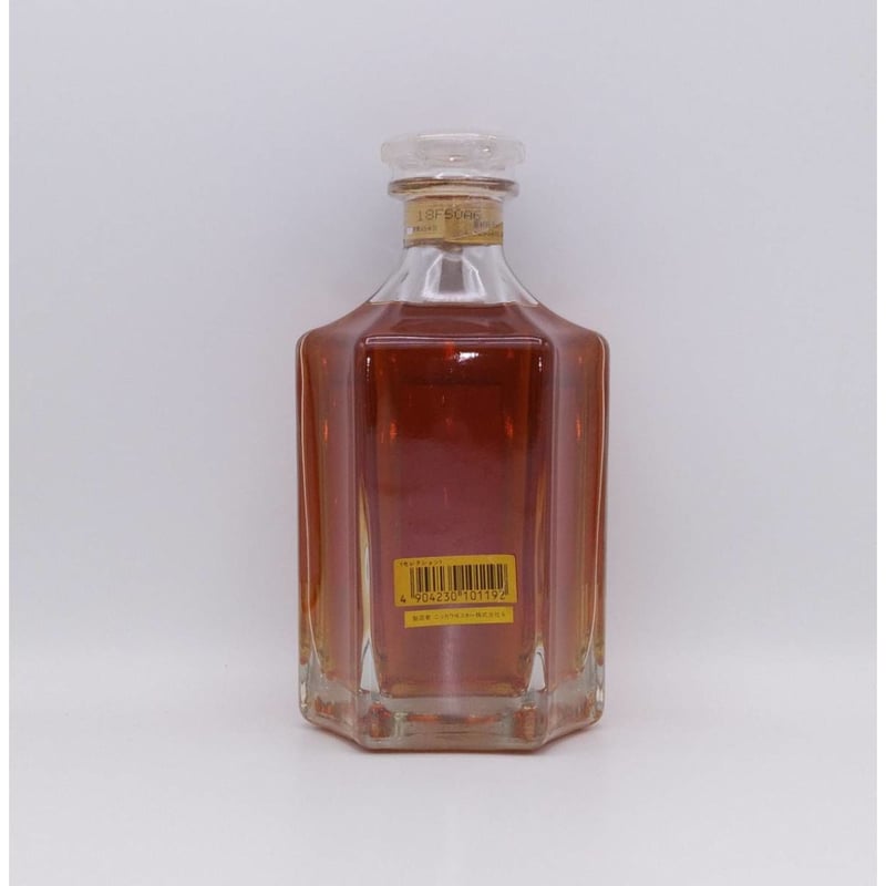 ニッカ　ザ　ブレンドオブ　ニッカ　 セレクション　未開封 ザ・ブレンド オブ ニッカ セレクション The Blend of Nikka