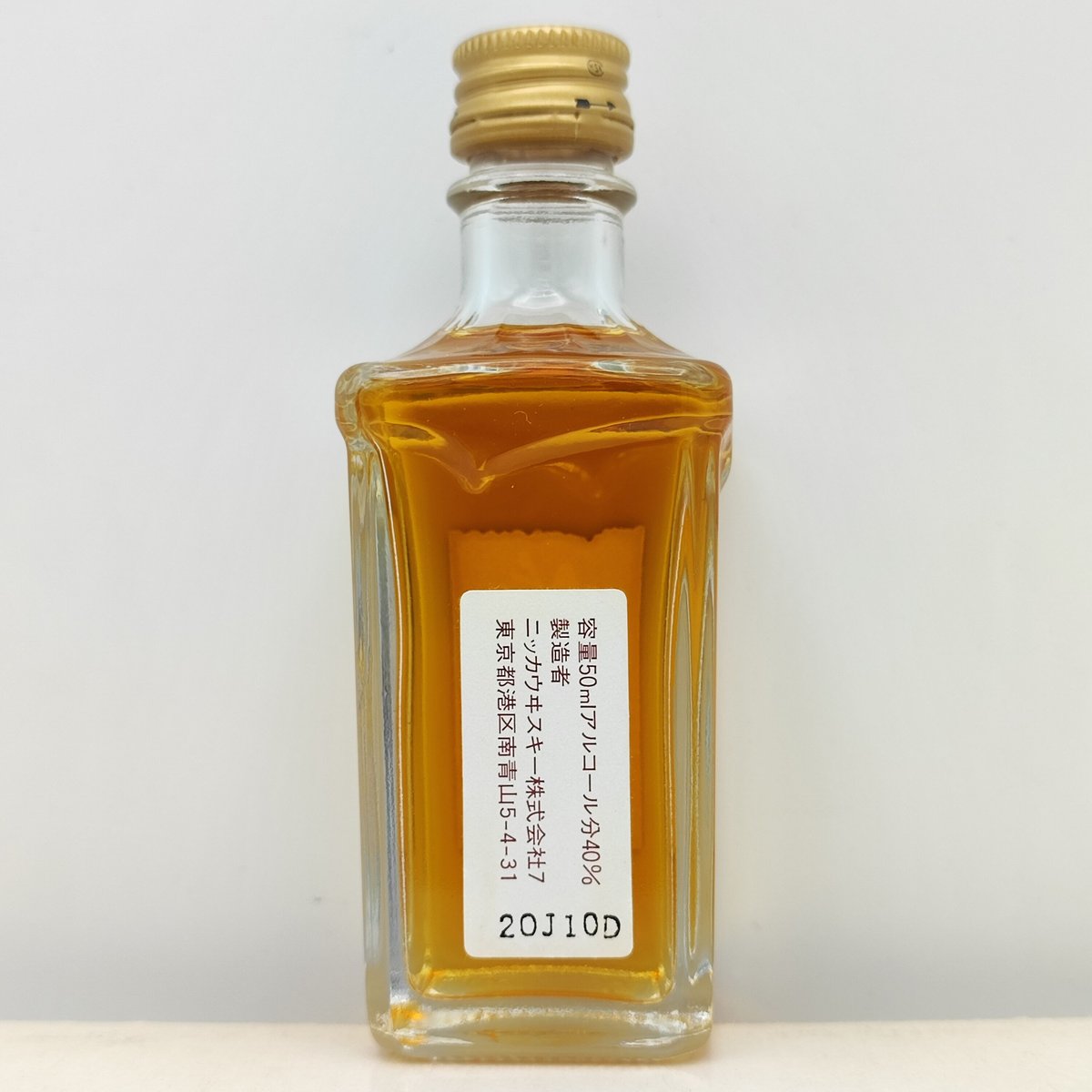 ニッカウヰスキー 竹鶴 12年 ピュアモルト【NIKKA WHISKY Taketsuru 1...