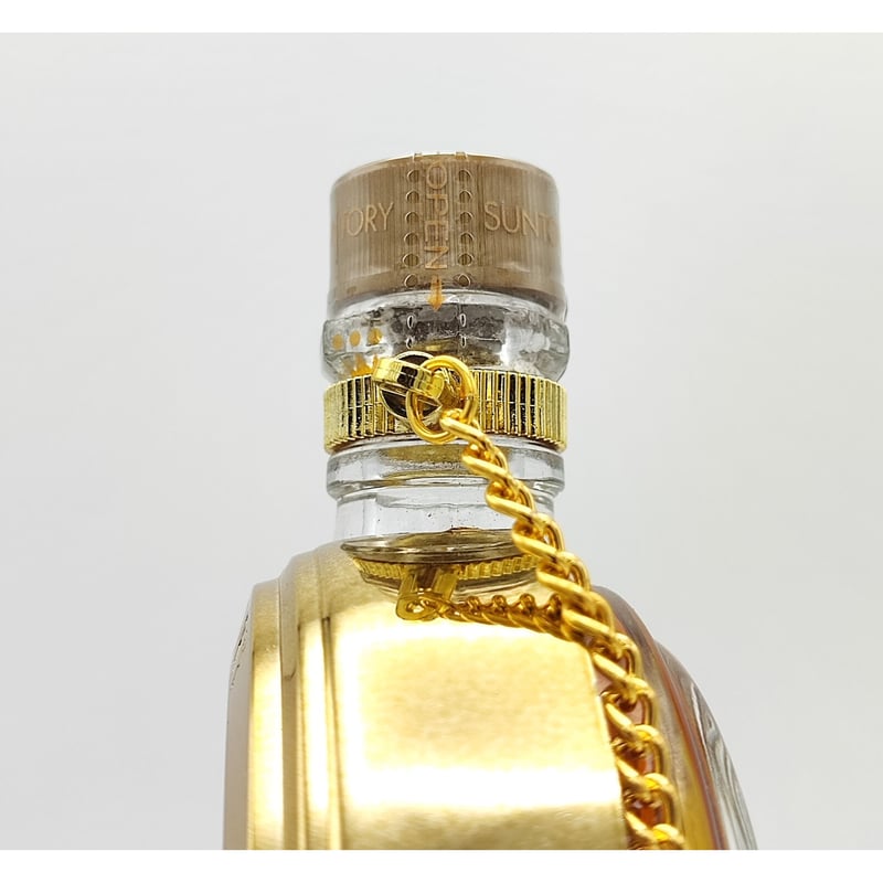 サントリー ブランデー V.S.O.P 〈懐中時計ボトル〉 SUNTORY サントリー ブランデー V.S.O.P 〈懐中時計ボトル〉 SUNTORY