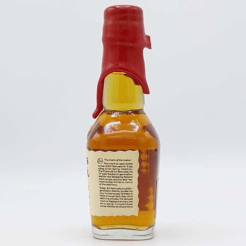 未開封★Maker&#39;s Mark【メーカーズマーク】 レッドトップ 3本セット 700ml【中古】 Amazon.co.jp: メーカーズマーク レッド トップ コースター付き