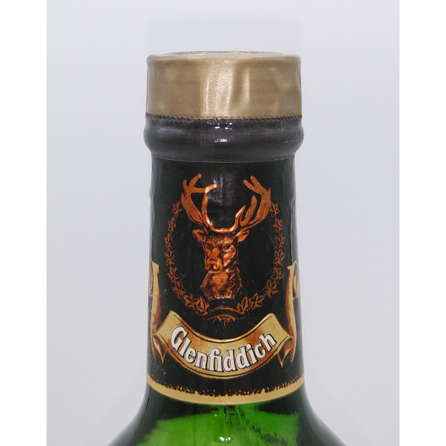 グレンフィディック　ピュアモルトウイスキー グレンフィディック ピュアモルト スコッチウイスキー Glenfiddich
