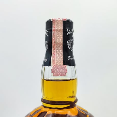 特級 ジャックダニエル クイーンサイズ　JACK DANIEL'S OLD TIME Old No.7 BRAND QUALITY Tennessee SOUR MASH WHISKEY