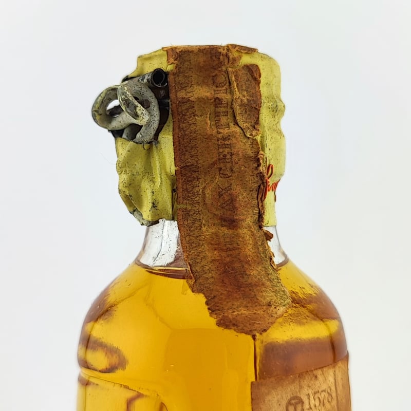 ゴードン Gordon&#39;s gin ティンキャップ スピリッツ表記 ゴードン レモン ジン ティンキャップ GORDON'S LEMON GIN TIN