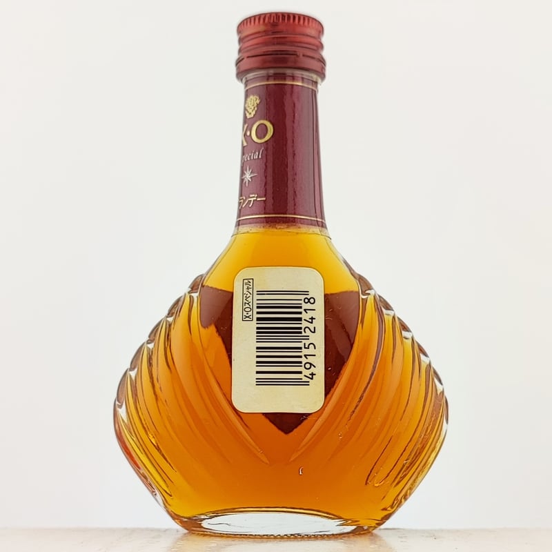 サントリー ブランデー X.O スペシャル Suntory Brandy XO サントリー ブランデー X.O スペシャル Suntory Brandy XO