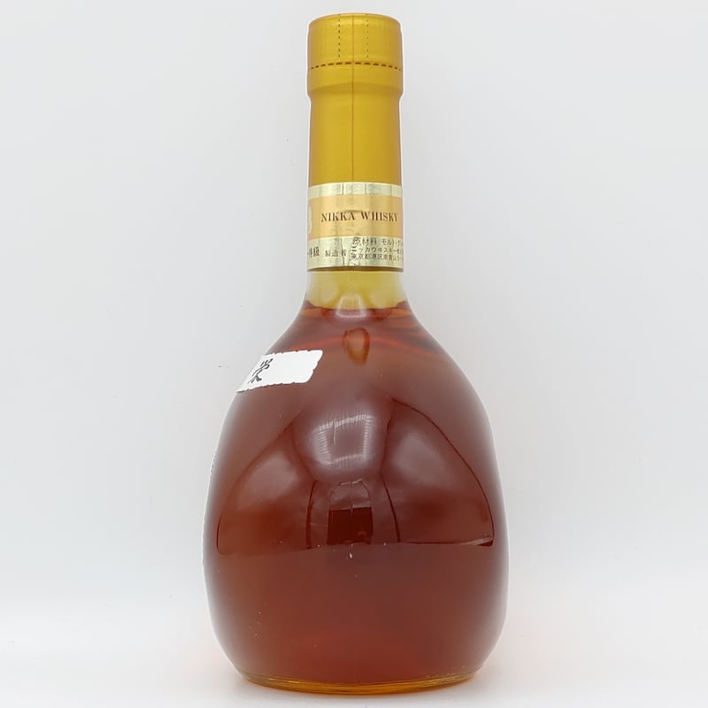 特級 スーパーニッカ 「繁栄」 SUPER NIKKA WHISKY RARE OLD WOO 特級 スーパーニッカ 「繁栄」 SUPER NIKKA WHISKY RARE OLD WOO