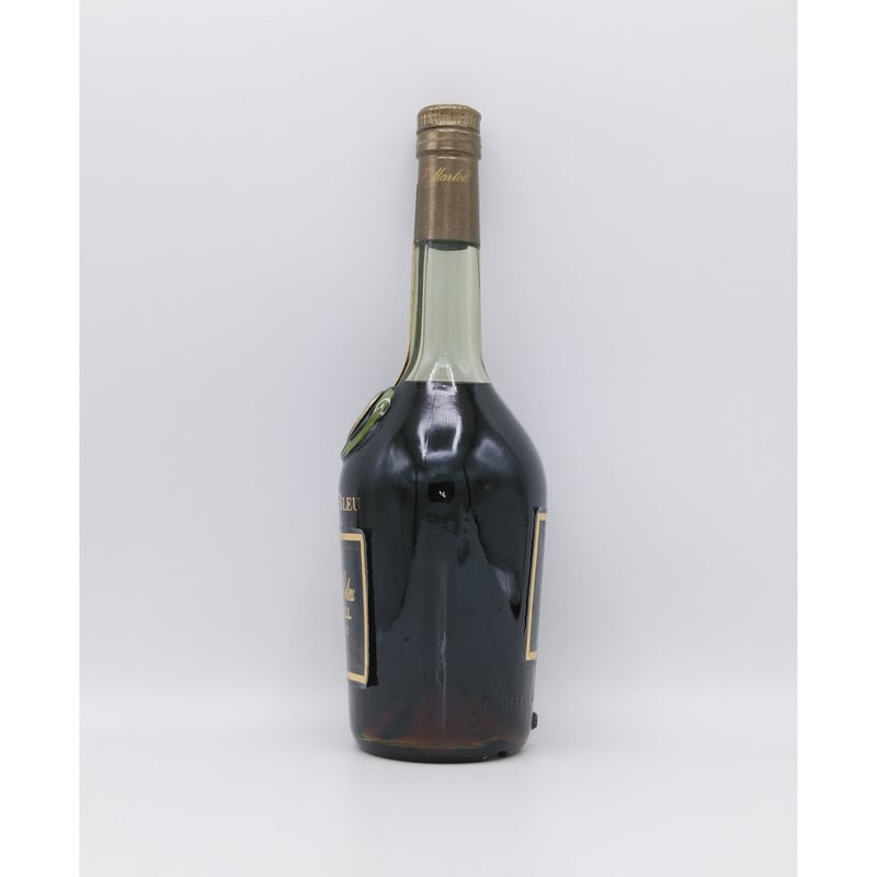 マーテル コルドン ブルー MARTELL CORDON BLEU COGNAC | ノスタル
