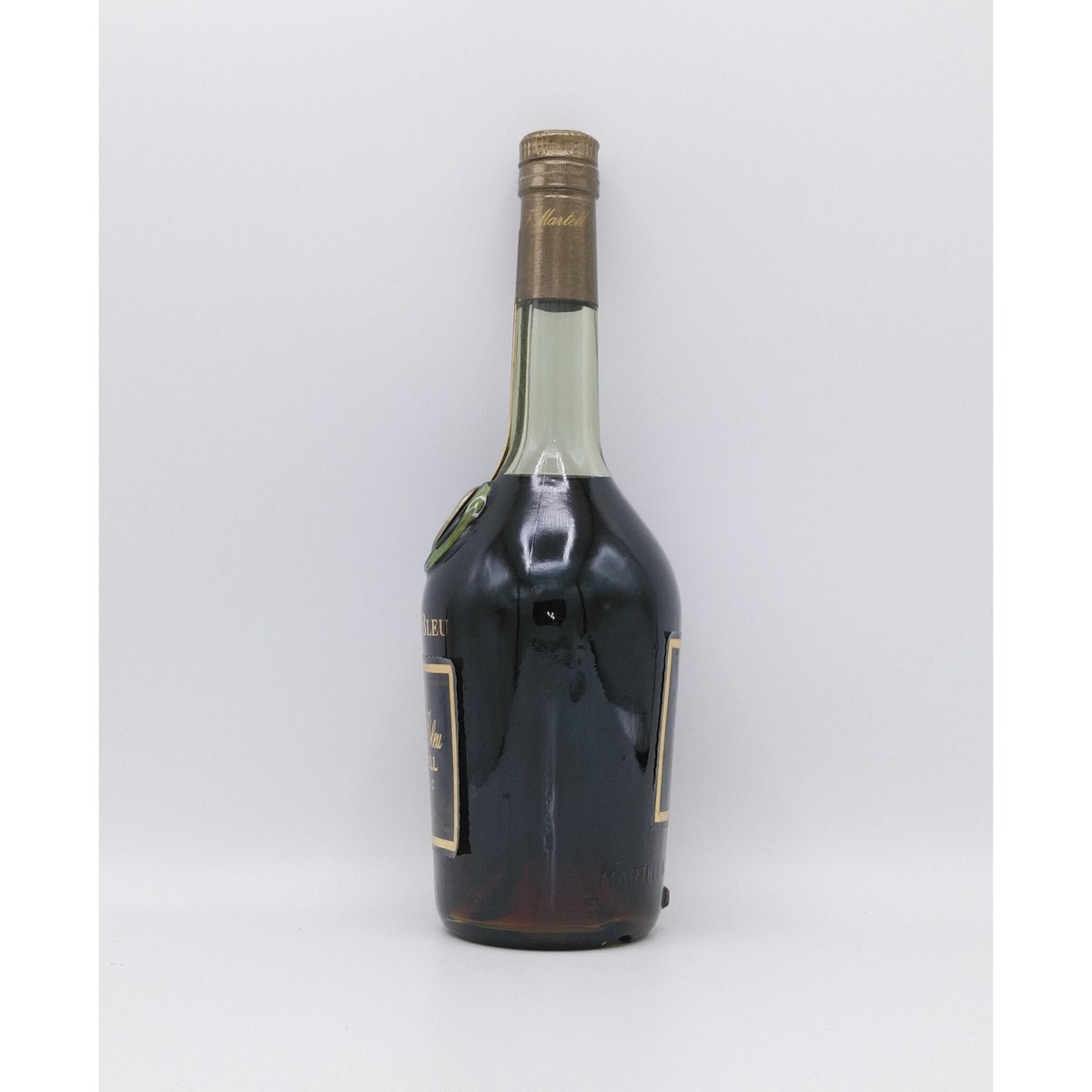 MARTELL NAPOLEON コニャック Gordon Noir