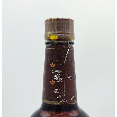 シーグラム セブンクラウン アメリカン ウイスキー　Seagram's Seven 7 Crown AMERICAN WHISKEY A BLEND