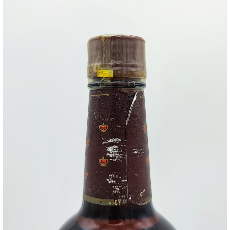 seagram's シーグラム セブンクラウン ノベルティー ビンテージ 激レア seagram's シーグラム セブンクラウン ノベルティー ビンテージ