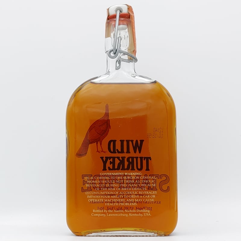 ワイルドターキー スタンピード WILD TURKEY STAMPEDE '55 KENTUC ワイルドターキー スタンピード WILD TURKEY STAMPEDE '55 KENTUC