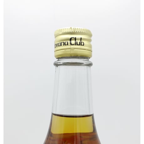 ハバナクラブ 5年　RON SUPERIOR Havana Club ANEJO 5 ANOS