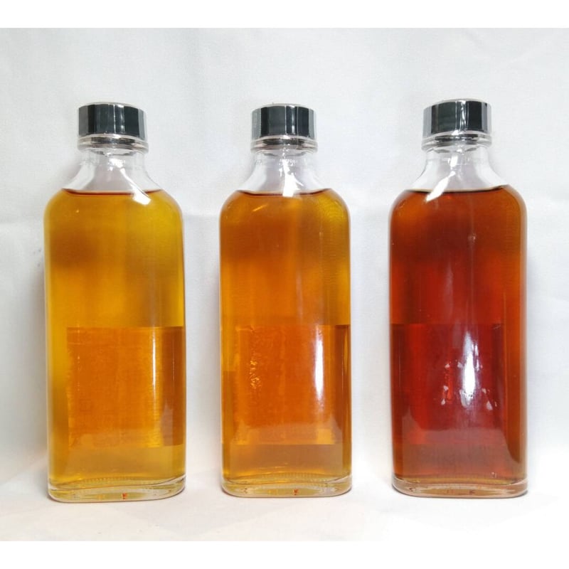 サントリー 響ブレンドセット。 ブレンドセミナー用 モルト1-4 & グレーン1 SUNTORY WHISKY ブレンドセミナー用モルト＆グレーン