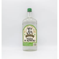 ビウダ デ ロメロ ブランコ　VIUDA DE ROMERO BLANCO TEQUILA 【NOM 1111】