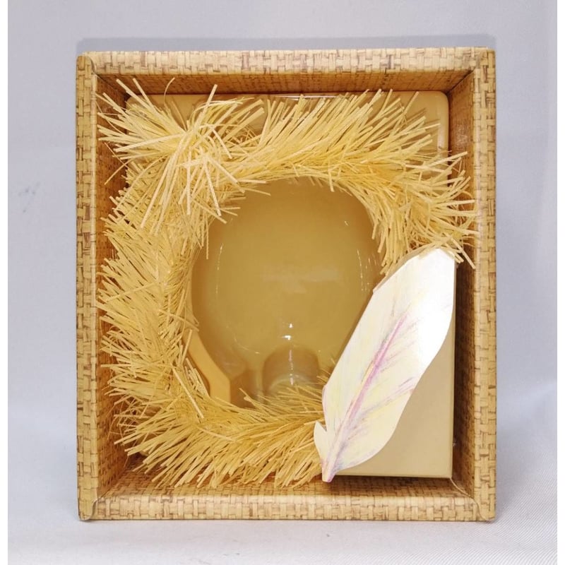 サントリーウイスキー卵型ボトル サントリーウイスキー リザーブ 〈タマゴ型ボトル〉 Suntory