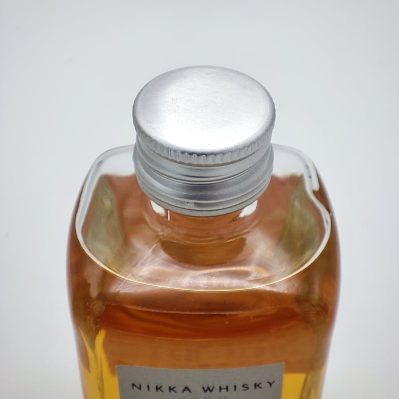 特級 ニッカウヰスキー フロムザバレル NIKKA WHISKY FROM THE 特級 ニッカウヰスキー フロムザバレル NIKKA WHISKY FROM THE