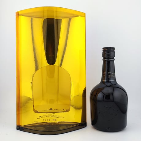特級 サントリー スペシャル リザーブ 東京ドーム ''ビッグ エッグ’’　SUNTORY SPECIAL RESERVE WHISKY TOKYO DOME BIG EGG KORAKUEN