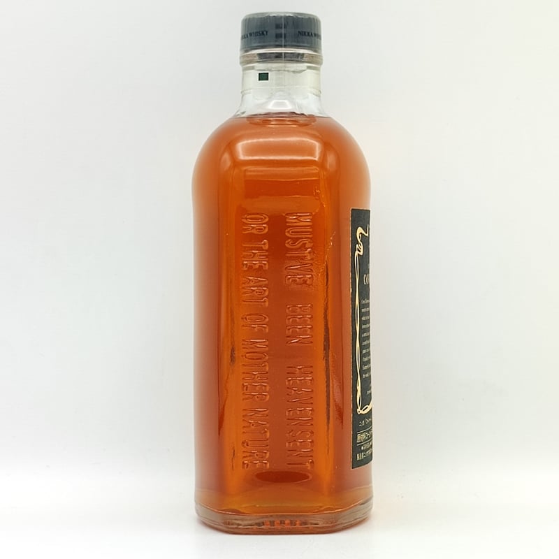 特級 ニッカウヰスキー コーン ベース NIKKA WHISKY CORN BASE 特級 ニッカウヰスキー コーン ベース NIKKA WHISKY CORN BASE
