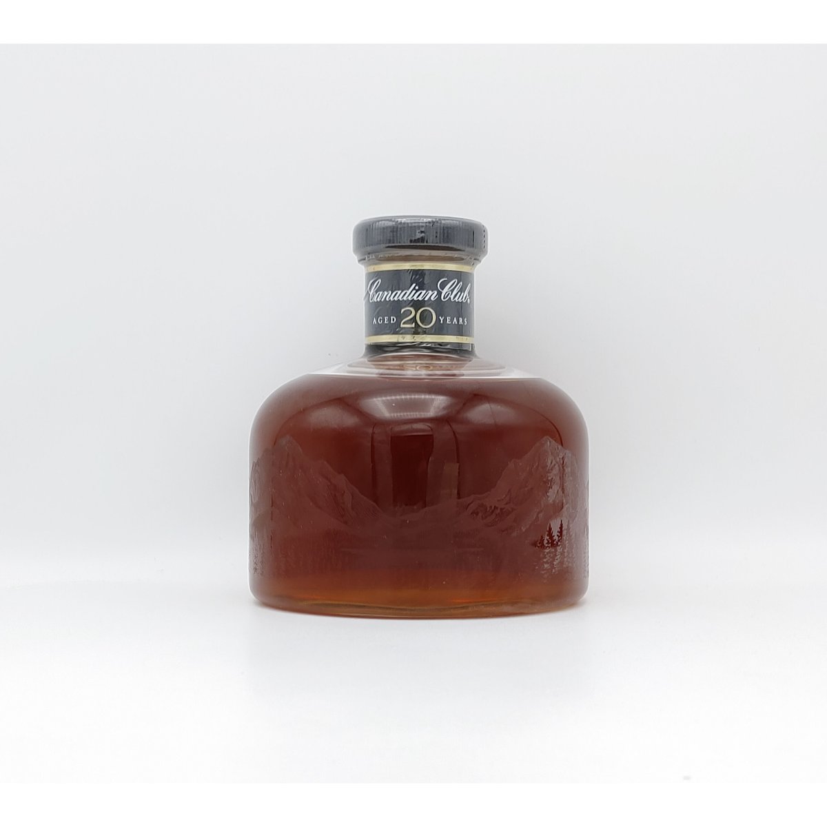 【R-T】カナディアンクラブ　20年　Canadian Club Amazon.co.jp: カナディアンクラブ 20年 ホワイトラベル 正規品