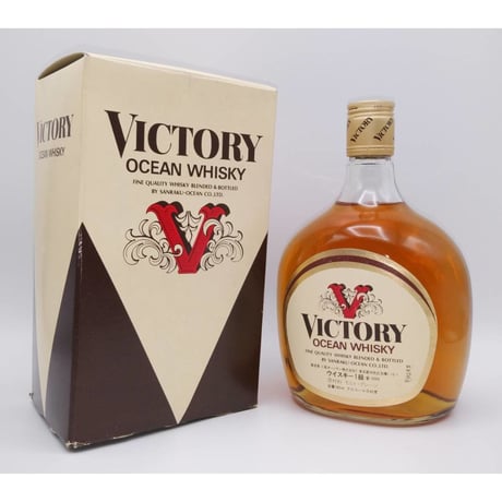 ⭐ＹＵＺＵ⭐三楽オーシャン ホワイトシップ 720ml ２本 オーシャン ホワイトシップ OCEAN White Ship WHITE WHISKY | ノ