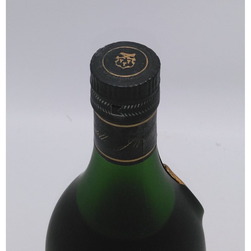 MARTELL Medaillon マーテルメダイヨン V.S.O.P 木箱付