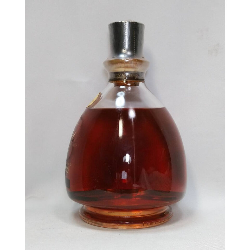 特級 SUNTORY VERY RARE OLD WHISKY EXPO'70 | ノスタルジ