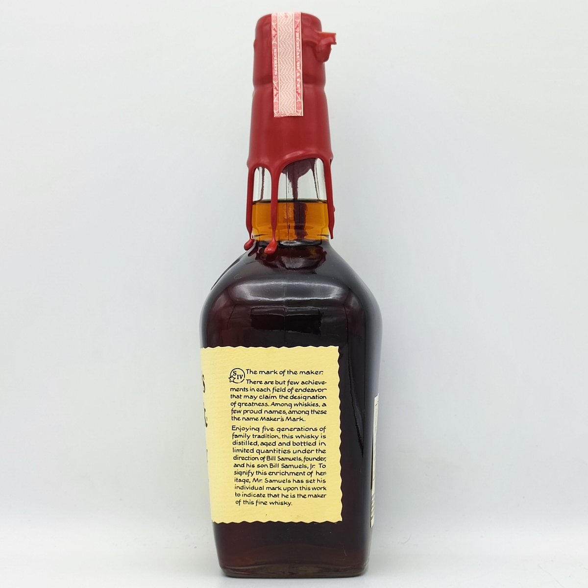 特級 メーカーズマーク Maker's Mark OLD STYLE SOUR MASH KE 特級 メーカーズマーク Maker's Mark OLD STYLE SOUR MASH KE