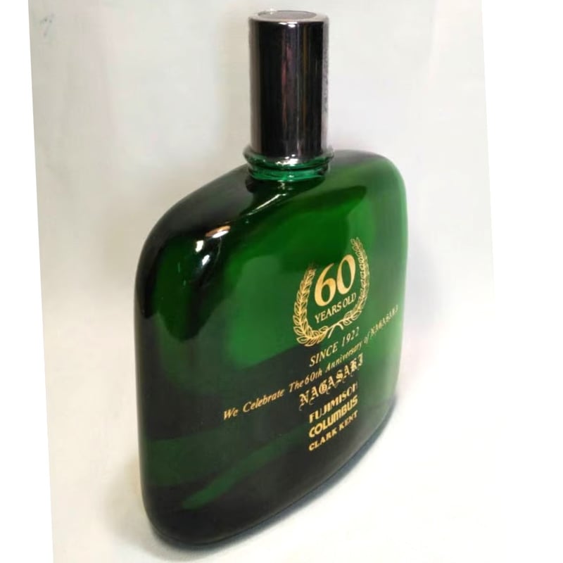 特級 NIKKA WHISKY 「We Celebrate The 60th Annivers