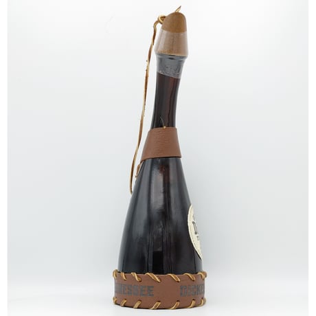 ジョージ ディッケル 110周年記念 パウダーホーン ボトル　GEORGE Dickel 110th ANNIVERSARY POWDER HORN BOTTLE