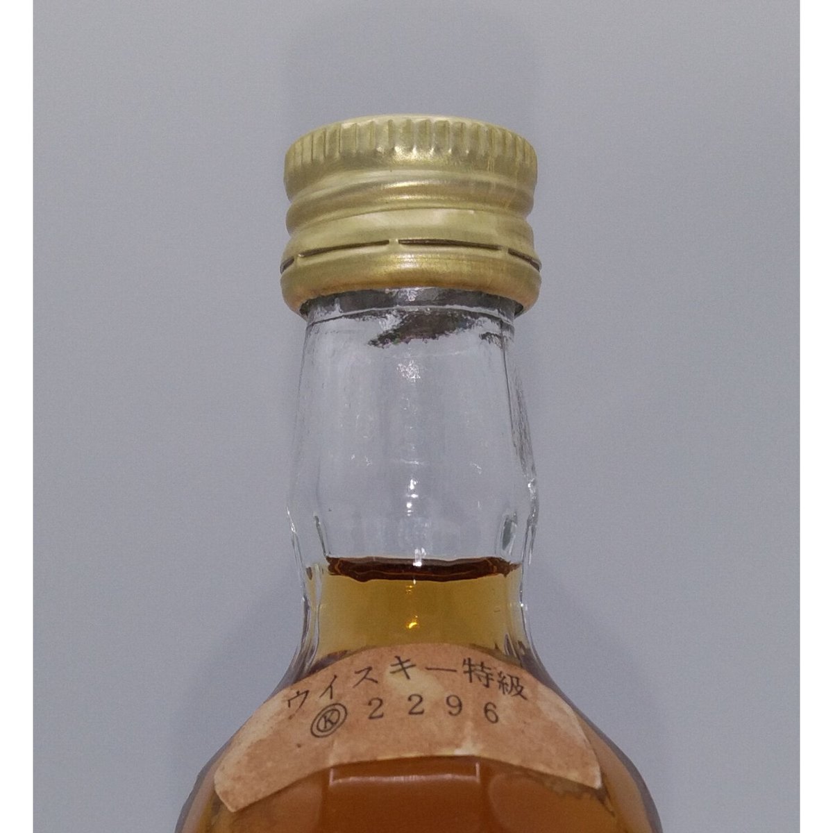 特級 オールドチャーター OLD CHARTER KENTUCKY'S FINEST 86pr