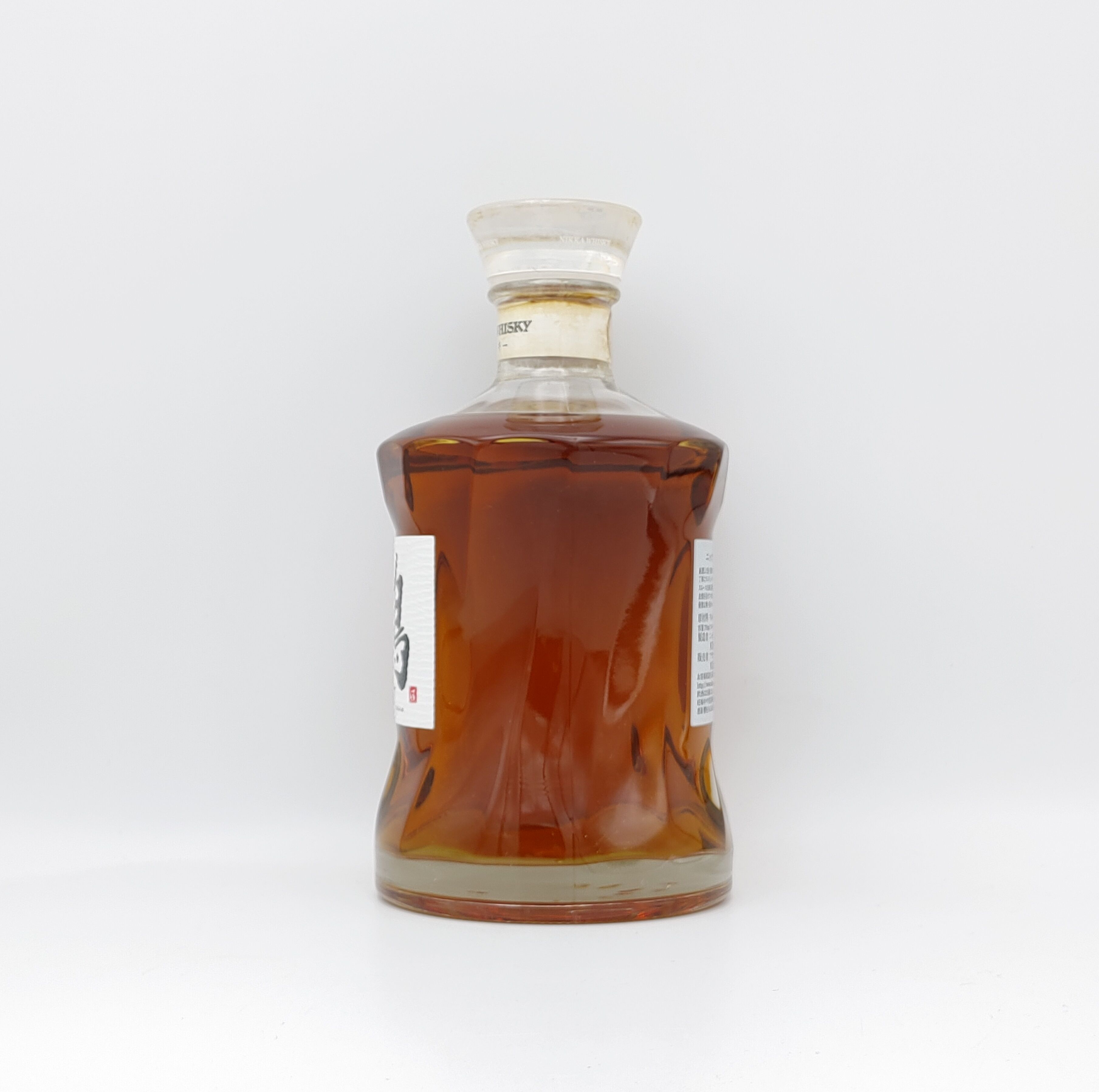 ニッカウヰスキー 鶴 17年 NIKKA WHISKY TSURU 17years old |