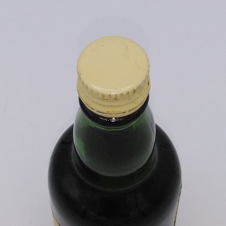 チェッカーズ ブレンデッド スコッチウイスキー　CHEQUERS The Superb BLENDED SCOTCH WHISKY