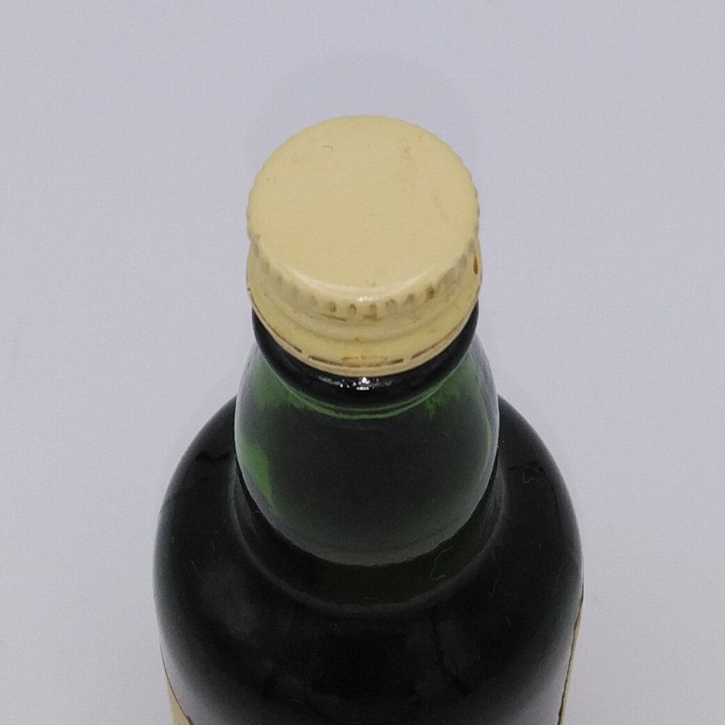 チェッカーズ ブレンデッド スコッチウイスキー CHEQUERS The Superb