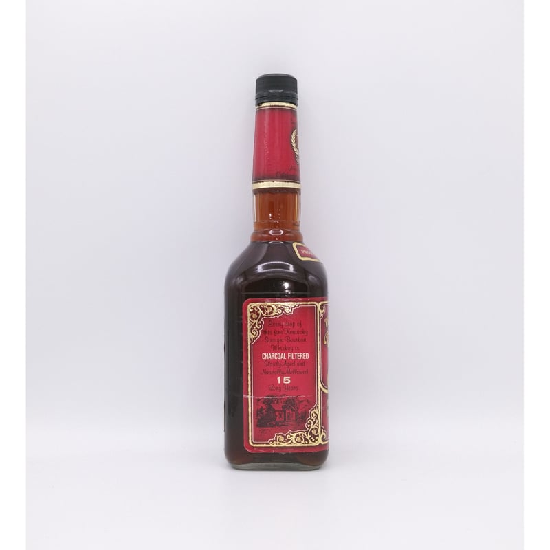 ザ イエローローズオブテキサス 12年 50.5度 750ml The Yellow Rose of