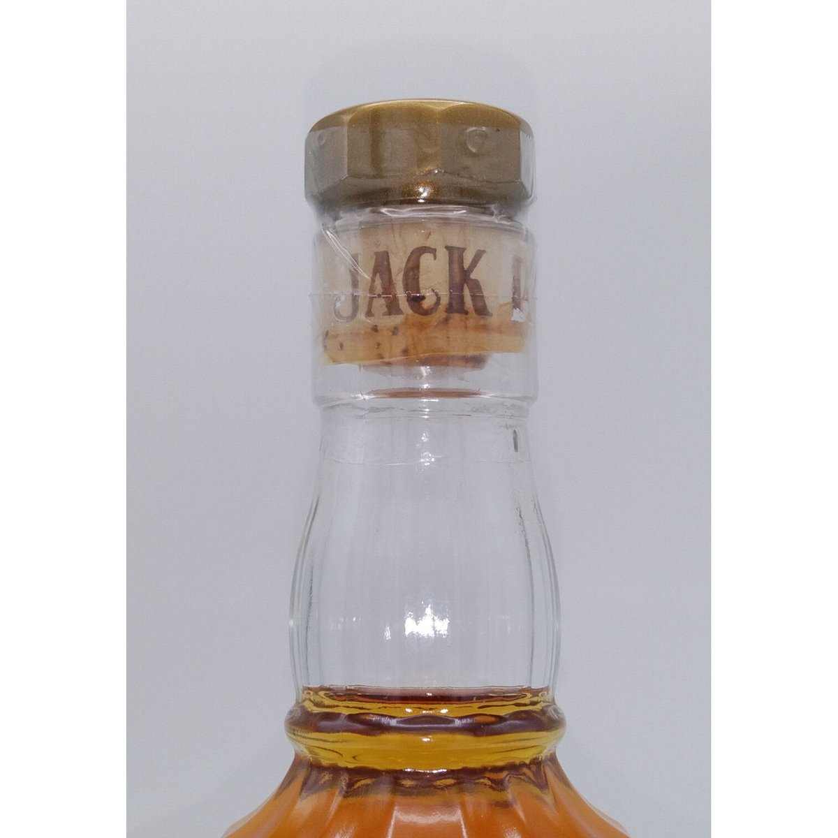 Jack Daniel's 1915 Gold Medal London,England SP Jack Daniel's 1915 Gold Medal London,England SP