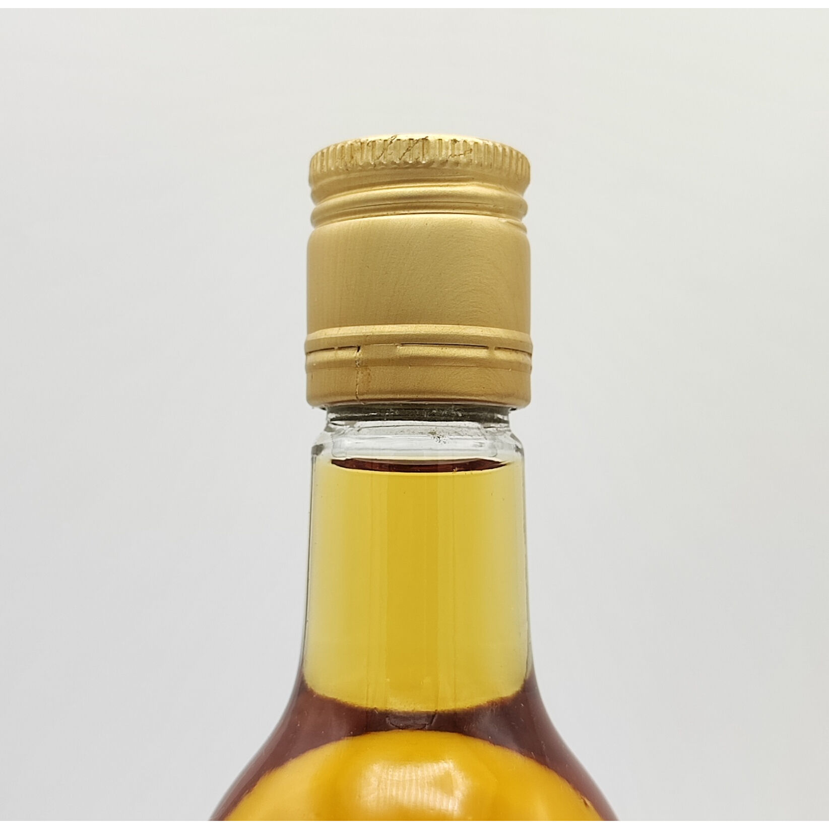 メルシャン オークマスター 樽薫る 辛口ウヰスキー 試飲用見本 MERCIAN